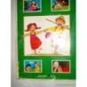 HEIDI. ALBUM DE CROMOS COMPLETO. 210 CROMOS