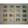 HEIDI. ALBUM DE CROMOS COMPLETO. 210 CROMOS
