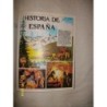 HISTORIA DE ESPAÑA