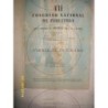 VII CONGRESO NACIONAL DE PEDIATRIA SEVILLA 1949