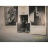 VII CONGRESO NACIONAL DE PEDIATRIA SEVILLA 1949