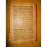 LECCIONES DE COSAS EN 650 GRABADOS 1929