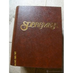 SOBREMESA.REVISTA ESPAÑOLA DEL VINO Y LA GASTRONOMIA.