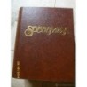 SOBREMESA.REVISTA ESPAÑOLA DEL VINO Y LA GASTRONOMIA.