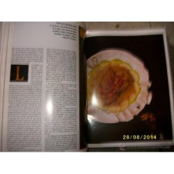 SOBREMESA.REVISTA ESPAÑOLA DEL VINO Y LA GASTRONOMIA.