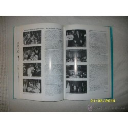 LLIBRE FALLER - JUNTA CENTRAL FALLERA-AÑO 1993