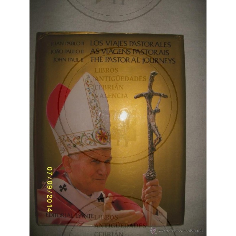 LOS VIAJES PASTORALES