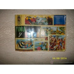 VIDA Y COLOR ALBUM 1965