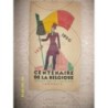 CENTENAIRE DE LA BELGIQUE OFFERT PAR LA LIBRAIRIE LAROUSSE 1830 1930 ORIGINAL