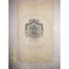 CENTENAIRE DE LA BELGIQUE OFFERT PAR LA LIBRAIRIE LAROUSSE 1830 1930 ORIGINAL