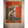 VOLAD REVISTA DE LAS MUCHACHAS INTELIGENTES AÑO 1958 NUMERO 139