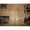VOLAD REVISTA DE LAS MUCHACHAS INTELIGENTES AÑO 1958 NUMERO 139