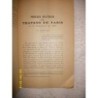 PROCESO HISTORICO DEL TRATADO DE PARIS. AÑO 1898.