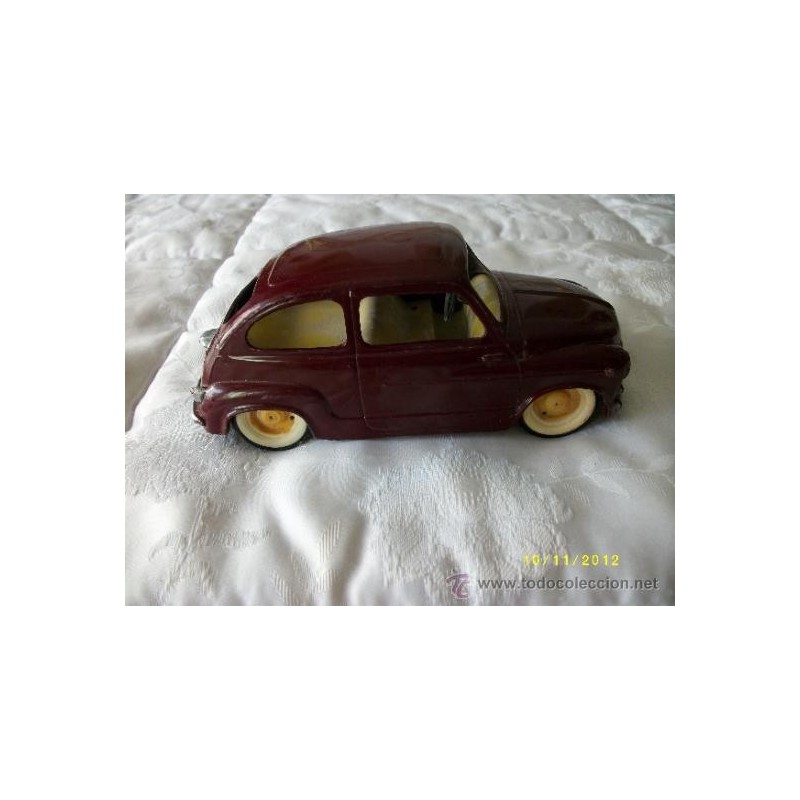 SEAT 600-PAYA -IBI -ORIGINAL.