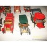 COLECCION SERIE AUTOS DE EPOCA CLASICOS 9 NACORAL INZAPLAS MADE IN SPAIN