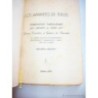 LOS AMANTES DE TERUEL TRADICION TUROLENSE CON ESTUDIO Y NOTAS 1952