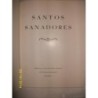SANTOS SANADORES 1948