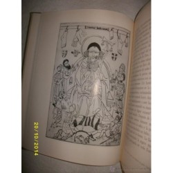 SANTOS SANADORES 1948