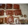 FUNDAS DE CUERO PARA CAMARA ANTIGUA