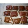 FUNDAS DE CUERO PARA CAMARA ANTIGUA