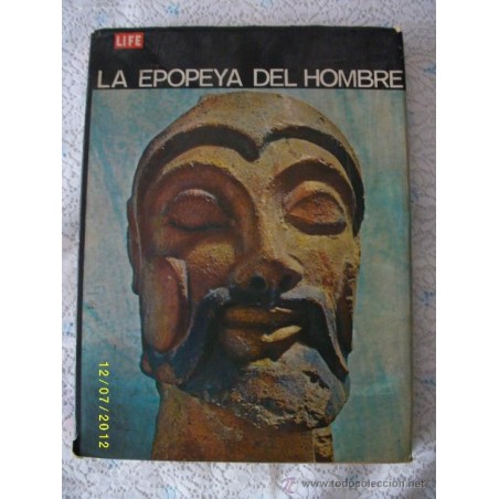 LA EPOPEYA DEL HOMBRE