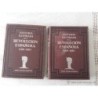 HISTORIA ILUSTRADA DE LA REVOLUCION ESPAÑOLA 1870-1931. 2 TOMOS.