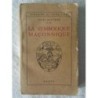 LA SYMBOLIQUE MAÇONNIQUE. LOS SIMBOLOS MASONICOS.