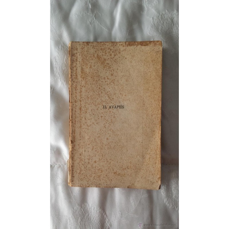 EL AVAPIES