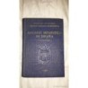 ANUARIO ESTADISTICO DE ESPAÑA