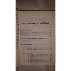 ANUARIO ESTADISTICO DE ESPAÑA