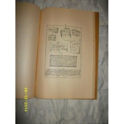 INSCRIPCIONES Y ANTIGUEDADES DEL REINO DE VALENCIA- AÑO 1852 -FACSIMIL 1979.