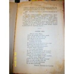 GRAMATICA ESPAÑOLA SEGUNDO GRADO 1933
