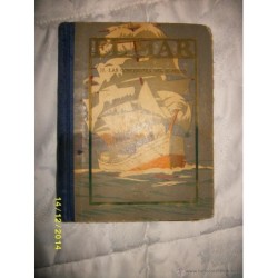 EL MAR II-LAS CONQUISTAS DEL HOMBRE -AÑO1939.