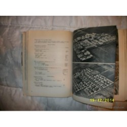 ARAGON 2 TOMOS 1961