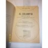 EL COLUMPIO -GERARDO GARATE DEL RIO -AÑO 1934.