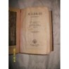 MADRID AUTOBIOGRAFICA SAINZ DE ROBLES AGUILAR 1949