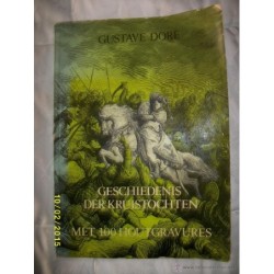 GESCHIEDENIS DER KRUISTOCHTEN 1979