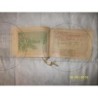 VALENCIA.PROGRAMA FERIA .AÑO 1920