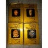 HISTORIA DE LA HUMANIDAD .12 TOMOS .COMPLETA. 3 EDICION .1979
