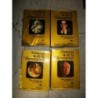 HISTORIA DE LA HUMANIDAD .12 TOMOS .COMPLETA. 3 EDICION .1979