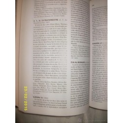 DICCIONARIO ESPASA DE CINE 1996