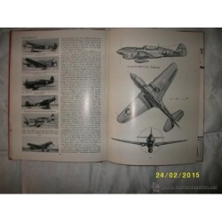 FAMOUS FIGTHERS OT THE SECOND WORLD WAR