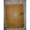 ITINERARIO HISTORICO DE LA ESPAÑA CONTEPORANEA 1808-1936