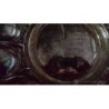 PLATO BANDEJA ALPACA SOCIEDAD BONSAI BALEAR 1992