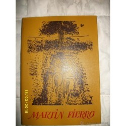 MARTIN FIERRO EDICIONES NAUTA 1968