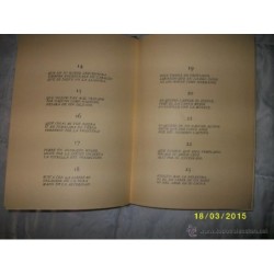 MARTIN FIERRO EDICIONES NAUTA 1968