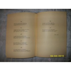 MARTIN FIERRO EDICIONES NAUTA 1968