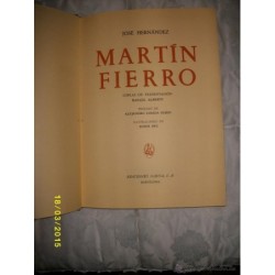 MARTIN FIERRO EDICIONES NAUTA 1968