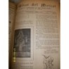 REVISTAS ENCUADERNADAS DE MATER DESERTORUM Y L'ARTAR DEL MERCAT