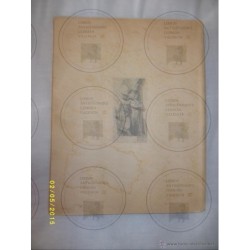 BANCO DE VIZCAYA REVISTA FINANCIERA NUMERO 77 HOMENAJE A LA ECONOMIA DE VIZCAYA 1951